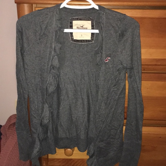 Hollister Sweaters - Cardigan